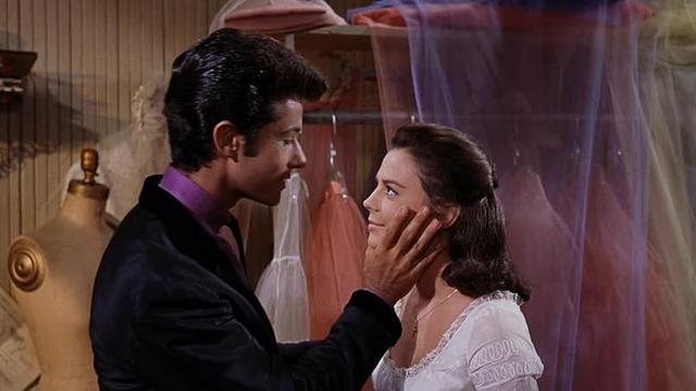 West Side Story (1961)