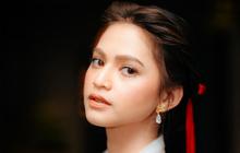 Potret dan Profil Maudy Effrosina, Artis Cantik Pacar Baru Fadly Faisal yang Usianya 5 Tahun Lebih Tua