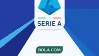 Daftar Lengkap Wakil Italia di Liga Champions 2026/2027: Como Bikin Kejutan, AC Milan dan Juventus Gigit Jari
