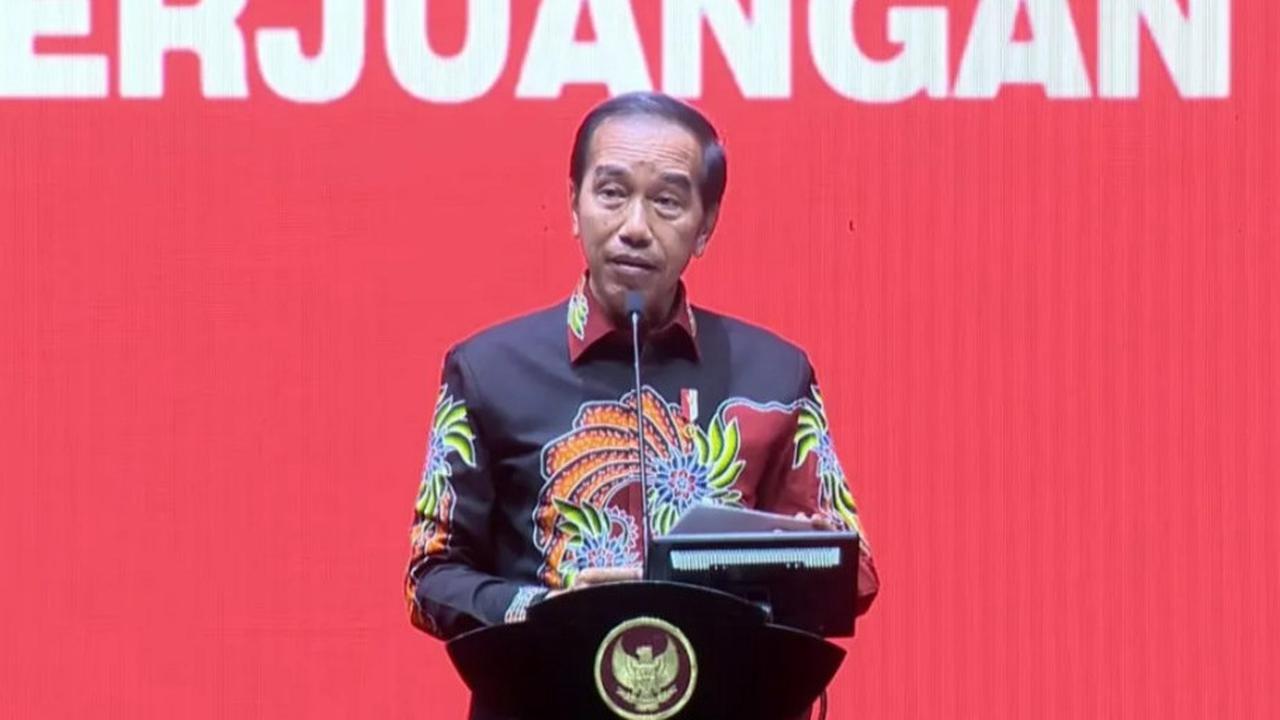 Menengok Progres Pembangunan Rumah Pensiun Jokowi di Karanganyar