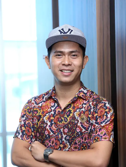 Pelantun 'Mencari Cinta Sejati' itu telah mentransfer sejumlah uang. Meski jumlahnya tidak sedikit, ia tidak akan mempermasalahkan ke proses hukum. Itu hanya dijadikan sebagai pelajaran. (Nurwahyunan/Bintang.com)