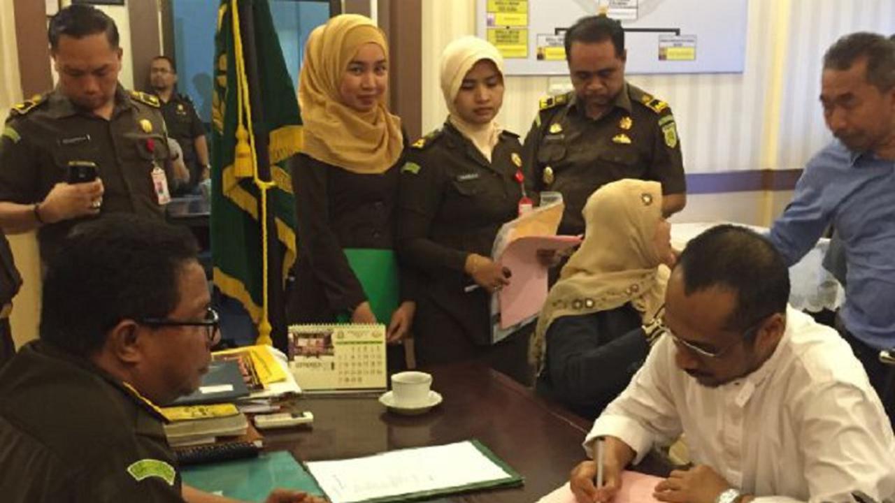 Eka Hakim/Liputan6.com