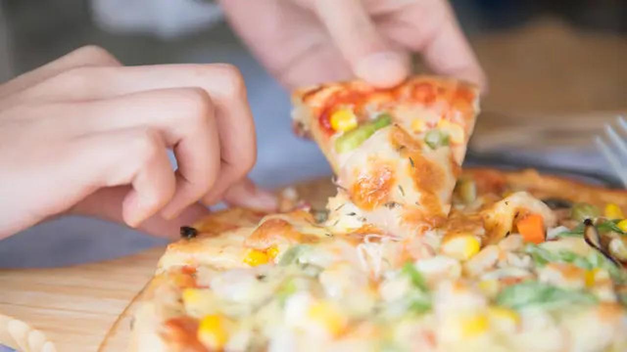 Ahli Ungkap Topping Pizza Terbaik untuk Mengurangi Risiko Kanker