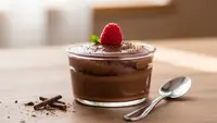 Resep Chocolate Mousse 3 Bahan Tanpa Mixer, Dessert Mewah dan Mudah Dibuat di Rumah