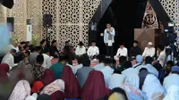 Habib Ali Hasan Bahar: Soekarno Sangat Populer di Maroko, Pemikirannya Dikenal Sejak Lama