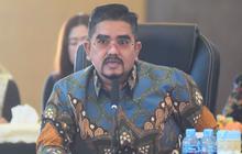 DPR Apresiasi Rehabilitasi Kasus ASDP: Jamin Kepastian Hukum Direksi BUMN