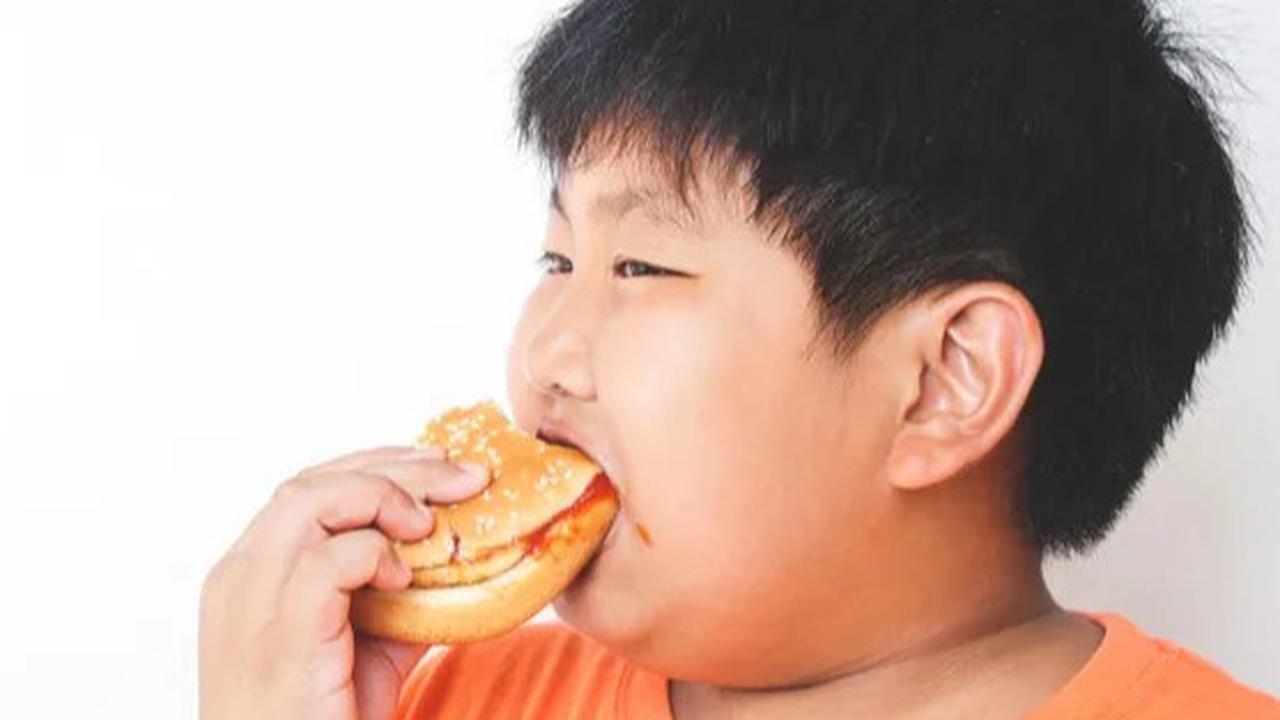 Indonesia Alami Darurat Obesitas Anak, Pemerintah Akan Terapkan Sugar Tax