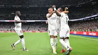 Real Madrid Bersua Atletico Madrid di Liga Spanyol, Carlo Ancelotti: Kami Kudu Terus Tampil Oke