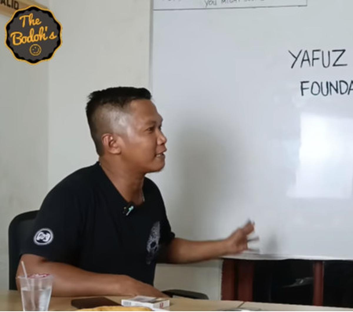 Dok. Istimewa