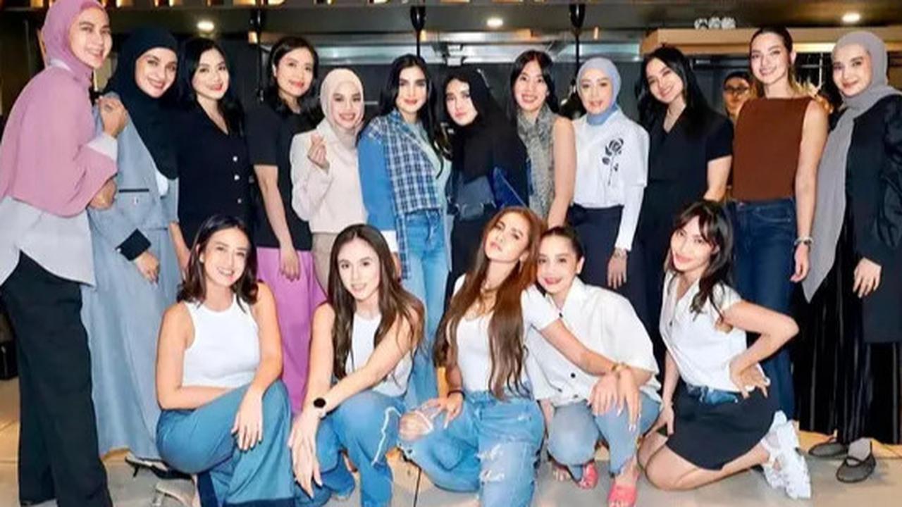 Mempererat Persahabatan, Geng Cendol Akan Adakan Arisan di Pertengahan 2025 Penuh Keceriaan dan Kebersamaan