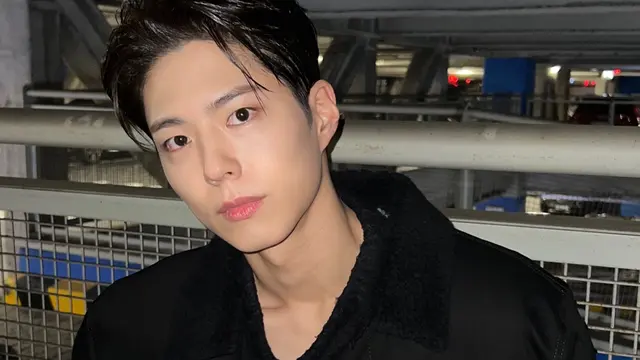 Park Bo Gum. (Twitter/ BOGUMMY)