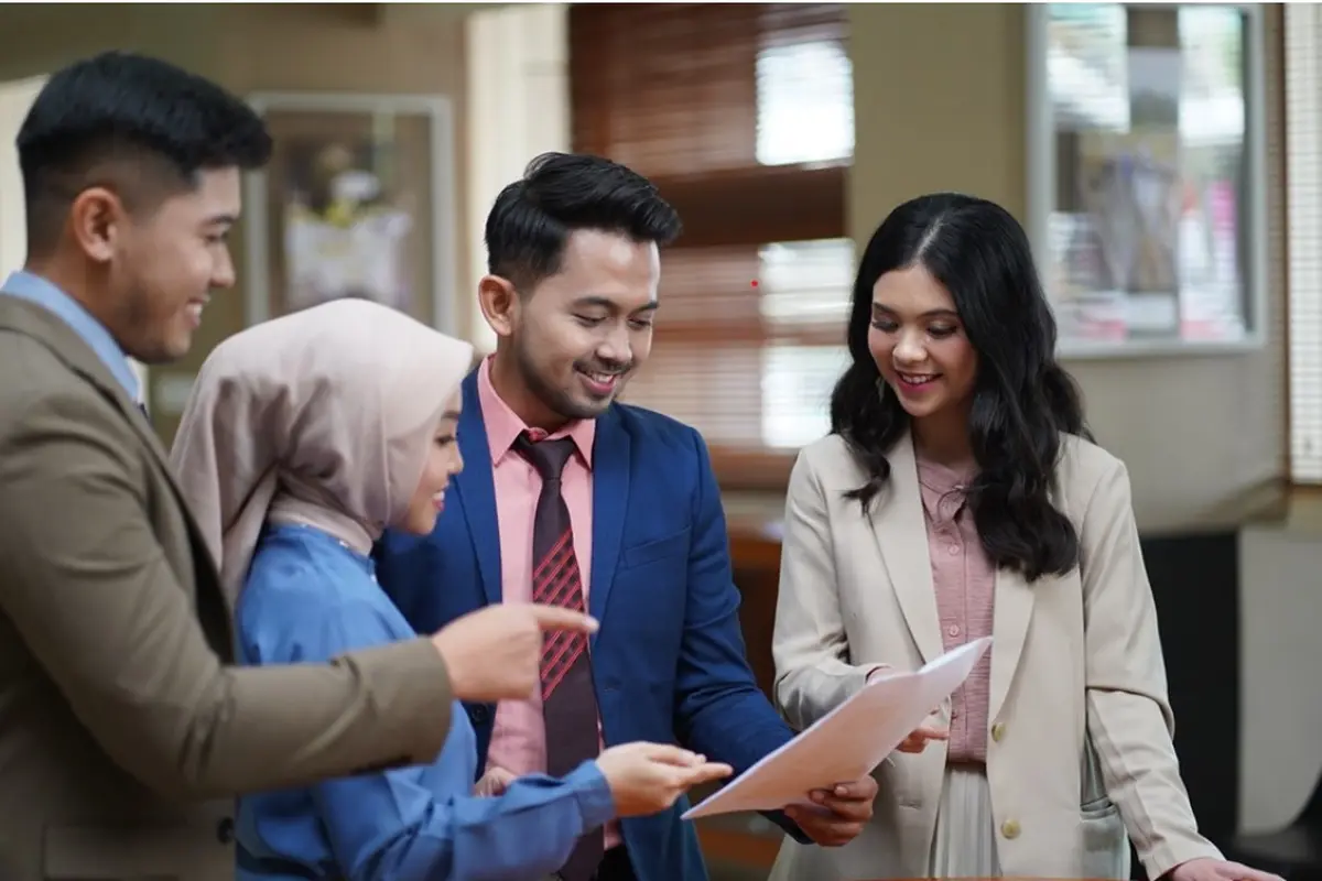 Hasil Survei Perbankan Bank Indonesia (BI) menunjukkan penyaluran kredit baru pada kuartal II 2026 meningkat dibandingkan kuartal sebelumnya. Dok BI