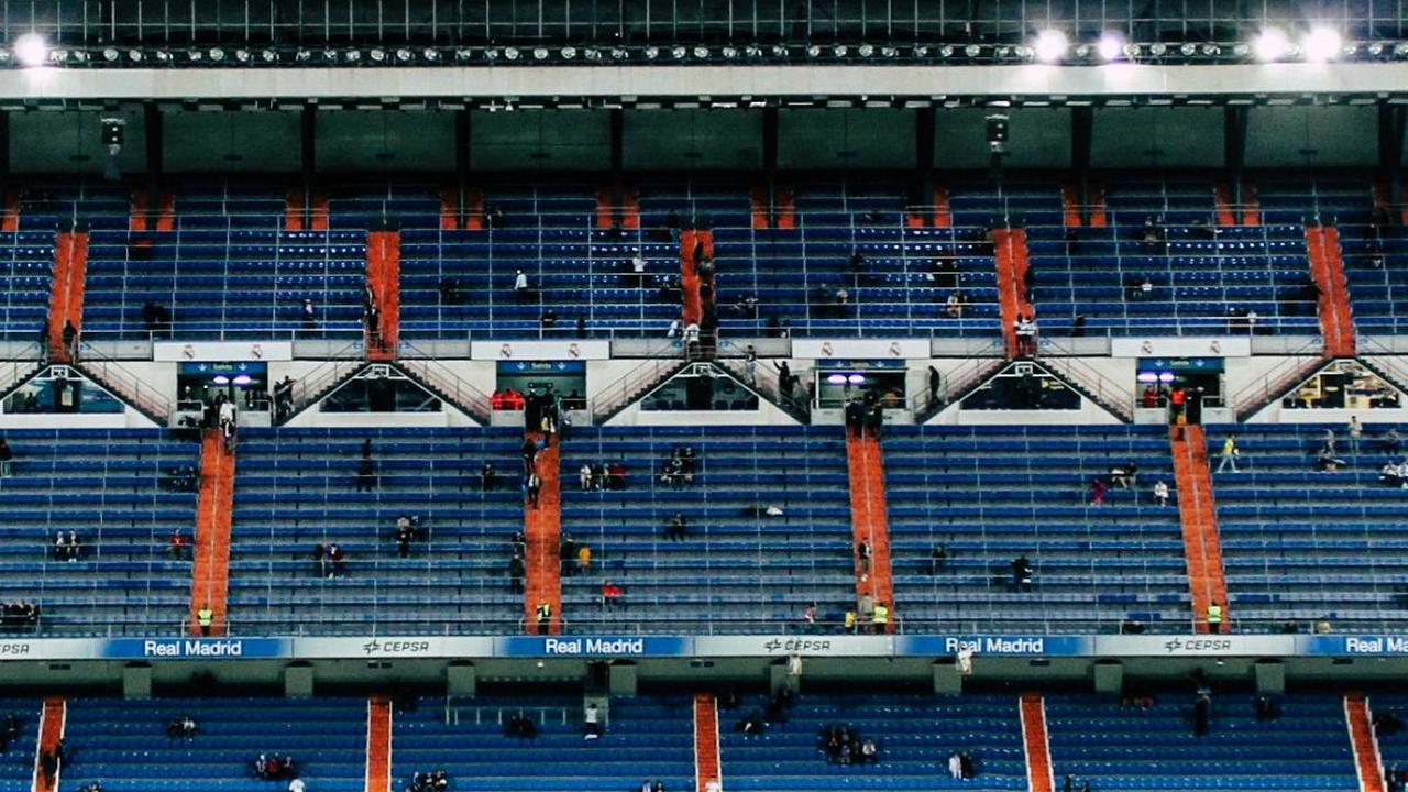 6 Maret 1902 Klub Sepakbola Real Madrid Terbentuk, Ini Sejarahnya