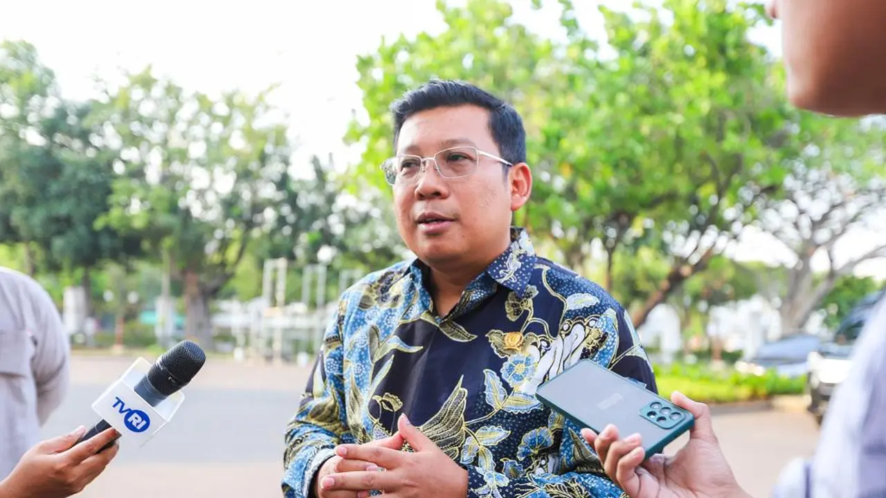 Kementan: Penerbitan RIPH Transparan dan Sesuai Aturan