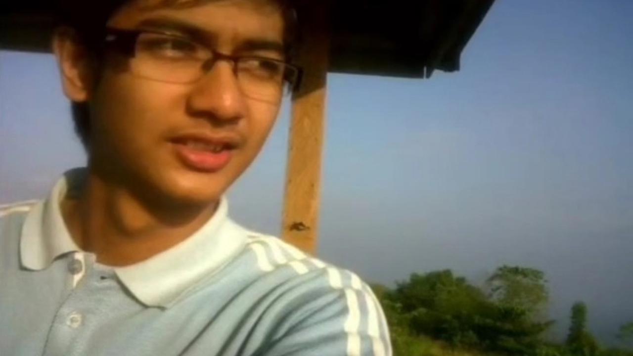 Pencarian Netizen