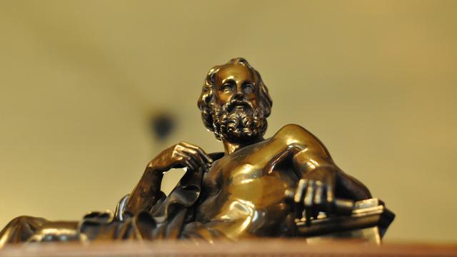 105 Kata-Kata Filsafat dari Para Filsuf Dunia, Bisa Ubah Caramu Memandang Kehidupan