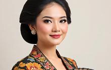 7 Prompt Gemini AI untuk Foto Pakai Kebaya dan Sanggul, Hasilnya Cantik Banget!