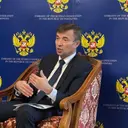 Rusia Siap Lanjutkan Perundingan Damai dengan Ukraina
