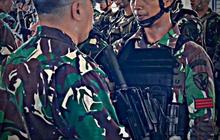 Kasau Abadikan Nama Praka Mohammad Sugeng, Prajurit Kopasgat Pemberani Gugur Baku Tembak di Papua
