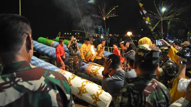 Festival Meriam Karbit