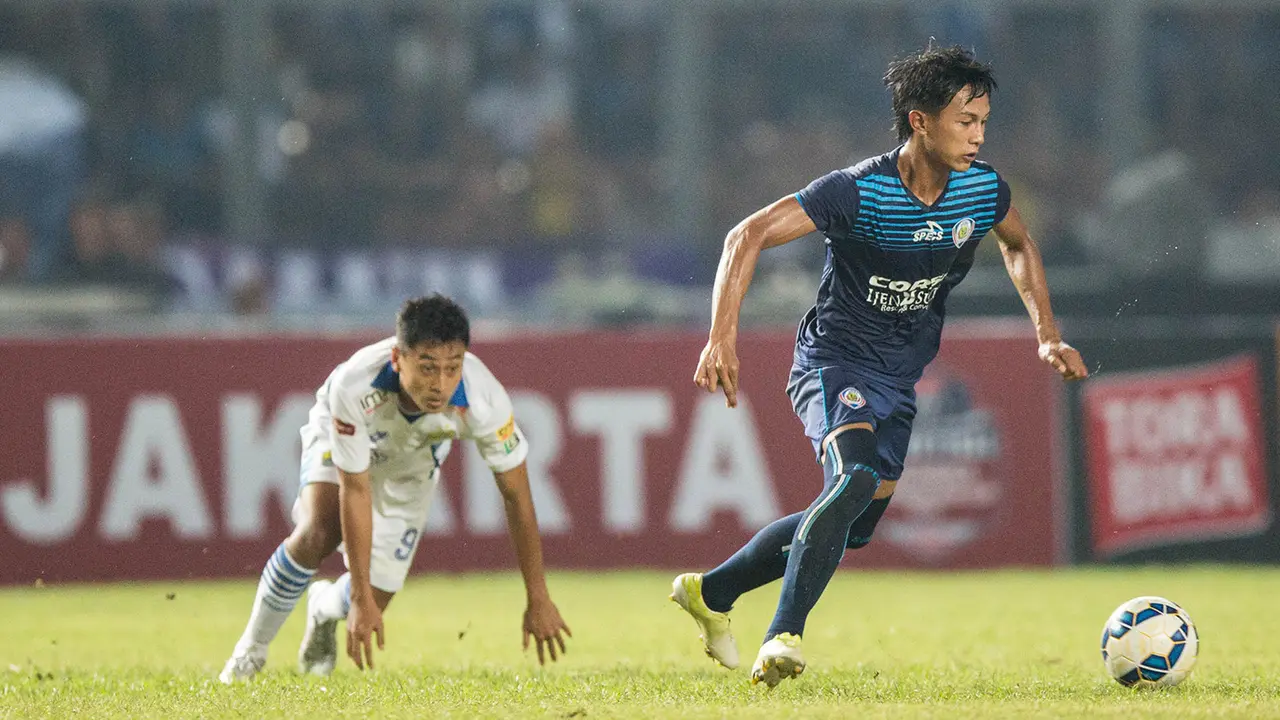 Ahmad Alfarizi