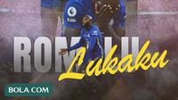 Ilustrasi - Romelu Lukaku (Bola.com/Adreanus Titus)