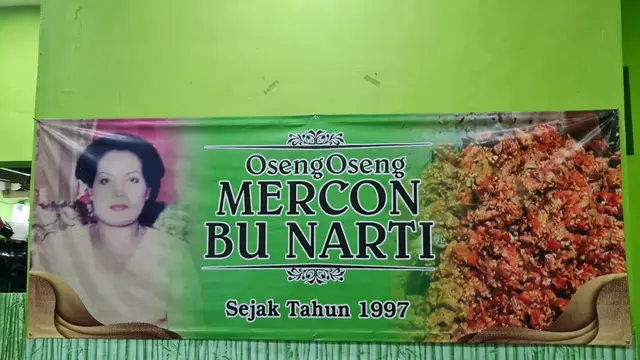 16 Rekomendasi Tempat Makan Enak Sekitar Alun‑Alun Kidul Jogja 2025, Tradisional & Kekinian