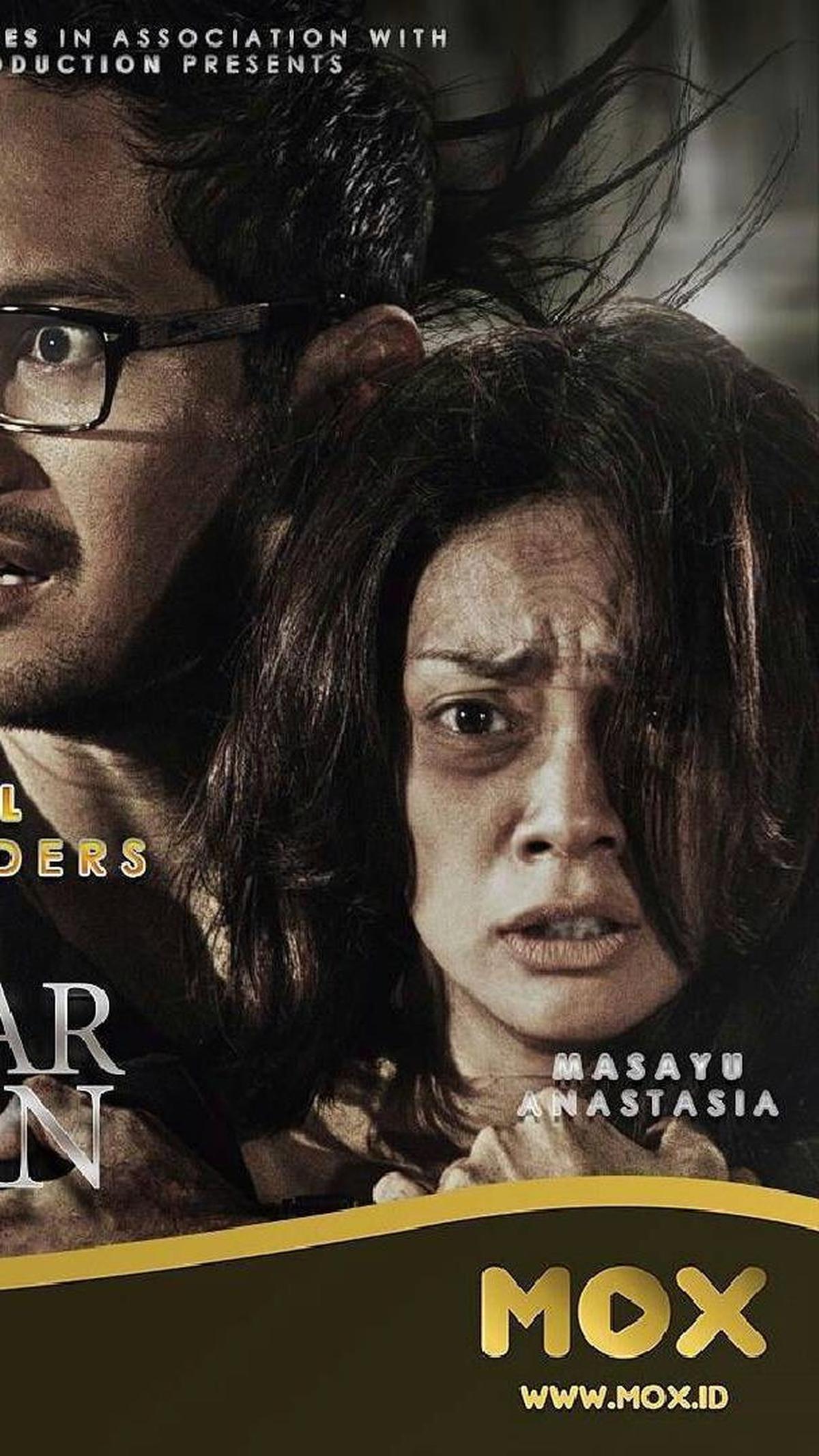 Mengejar Setan 2013 <br>