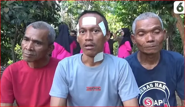 3. Tiktokers Sukabumi Gunawan Sadbor Jadi Tersangka Promosi Judi Online, Langsung Ditahan