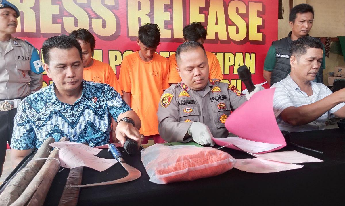 Dok. Istimewa