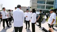 Kemenpar Hibahkan Lahan 5 Ha untuk Sekolah Rakyat