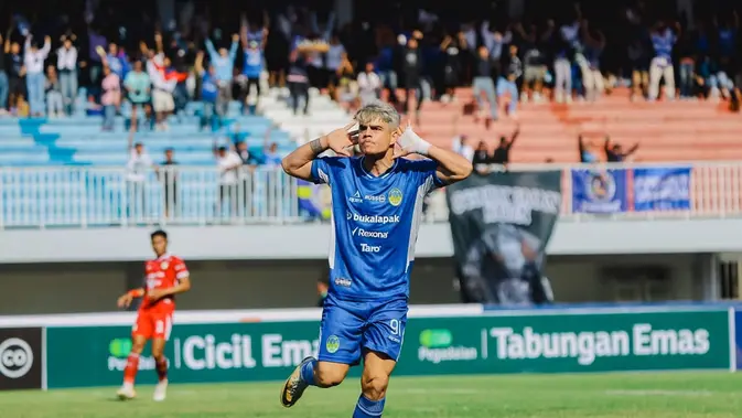 PSIM Gaspol di Liga 2, Adhyaksa Farmel Jadi Tumbal Awal