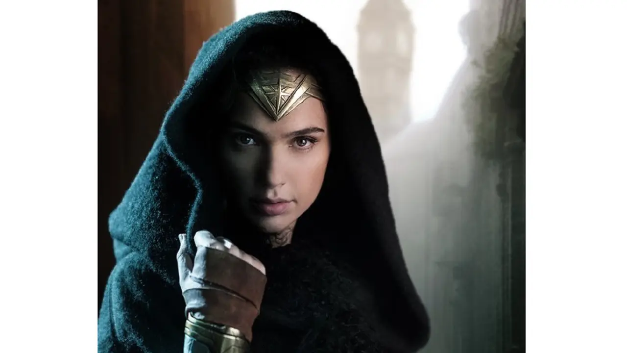 Wonder Woman