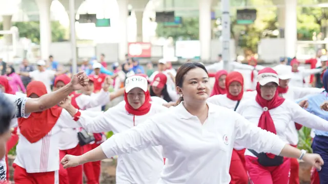 Hari Jantung Sedunia 2025