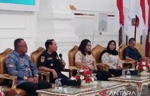 Tegaskan Komitmen Penataan Kota, Pemkot Bengkulu Wajibkan SPPG Belanja di Pasar Tradisional