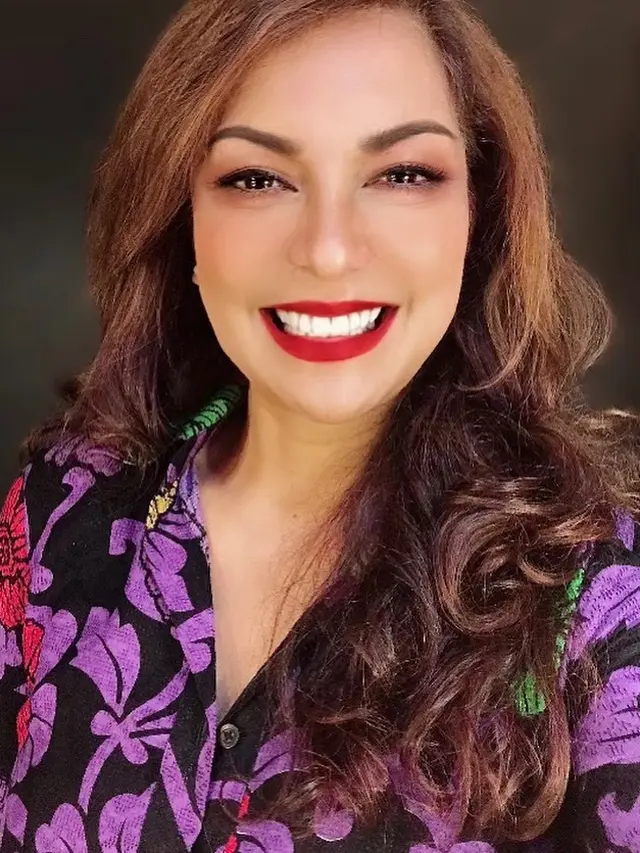 Soraya Haque. (Foto: Instagram @sorayahaque)