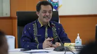 BSKDN Gandeng Tim Penilai Eksternal, Wujudkan IGA Transparan dan Akuntabel