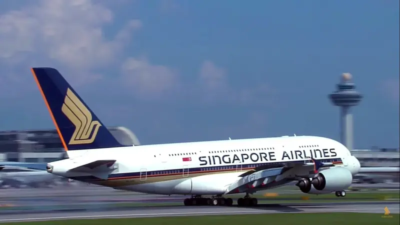 Singapore Airlines