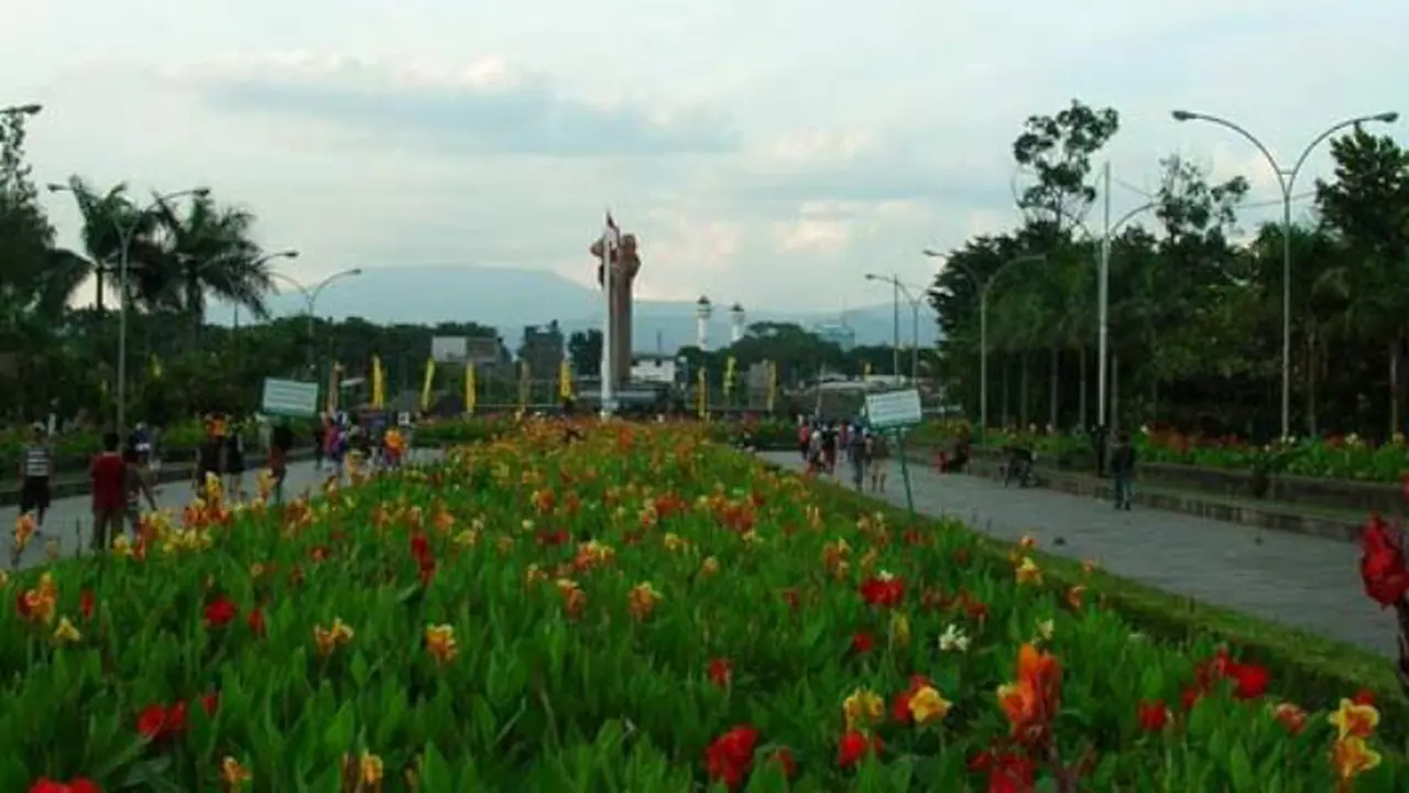[Bintang] Yang Perlu Diketahui dari Peringatan Konferensi Asia Afrika 2015