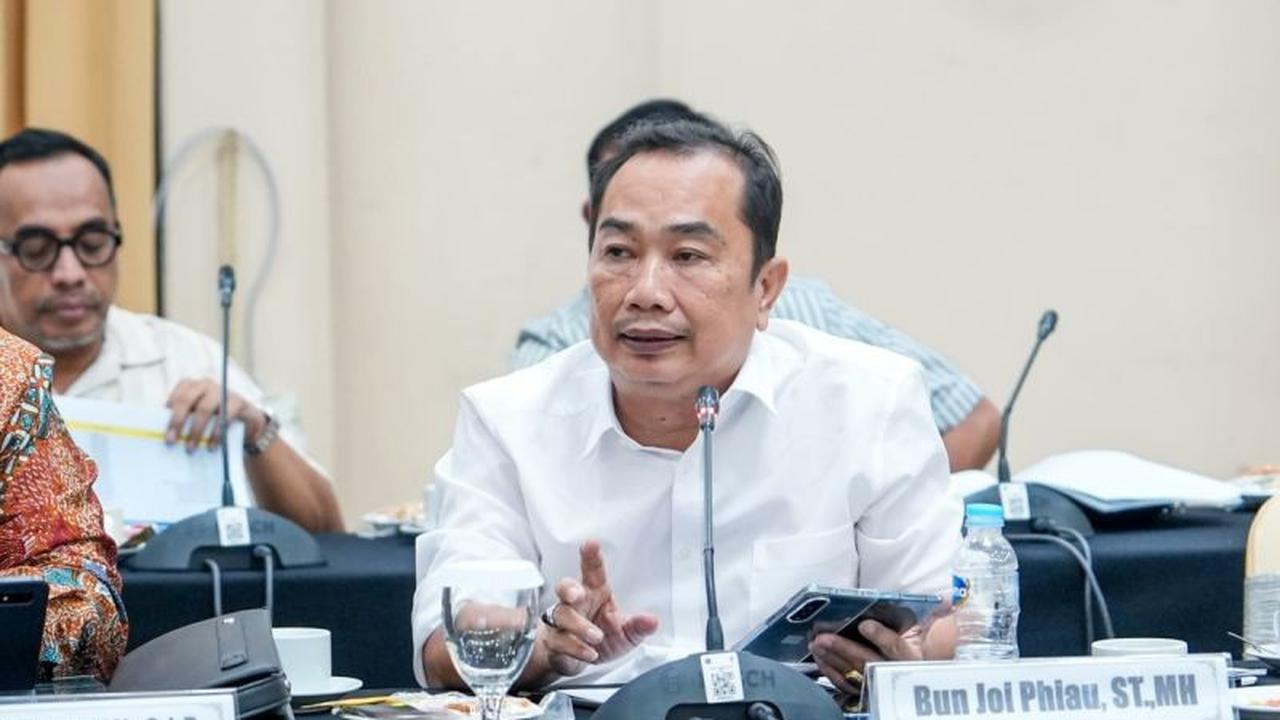 Meskipun DBH Dipangkas, Anggota DPRD DKI Tekankan Pembangunan Infrastruktur Prioritas Harus Tetap Berjalan