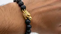 Pesona 6 Model Gelang Naga Terbaik 2025, Cocok untuk Tampil Gagah dan Berkelas