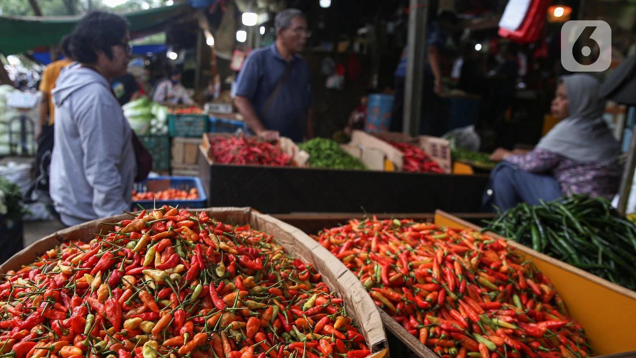 Terungkap! Trik Jitu Hadapi Fenomena Tiap Bulan Ramadan Bahan Pokok Naik