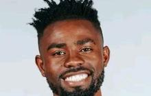 Profil Elvis Kamsoba, Pemain Anyar PSS Sleman Asal Burundi