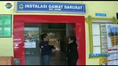 Pelaku yang juga suami korban menyerang sang istri lantaran menolak digugat cerai.
