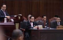 TOP NEWS: Keras Ketua MK Tegur Tim Anies-Imin Main HP | Melas Wajah Crazy Rich PIK Tersangka Korupsi
