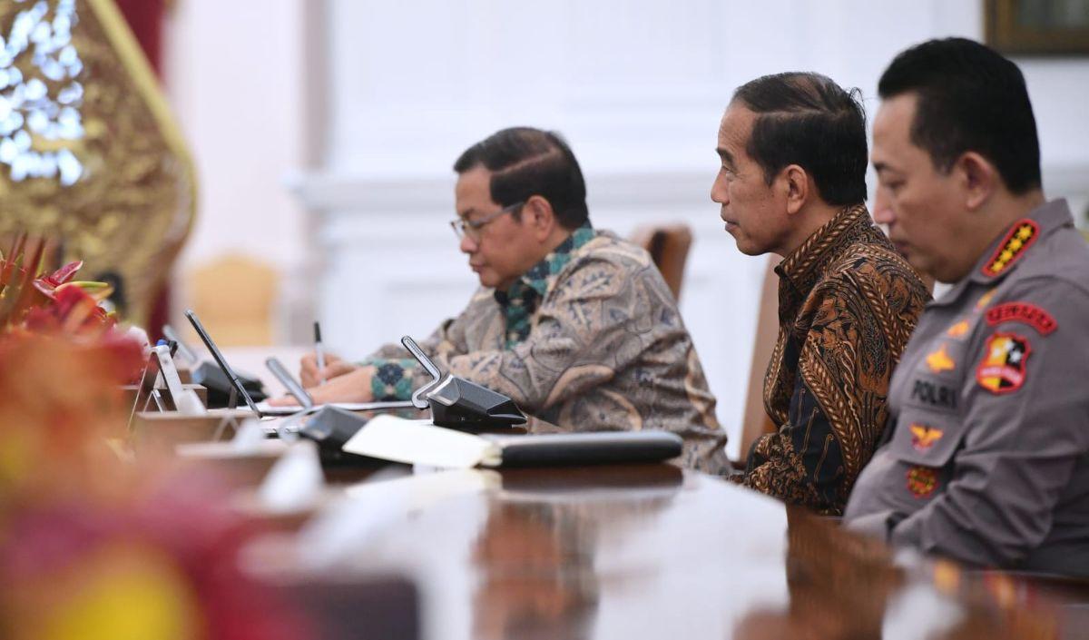 Minta ubah status Pasraman jadi lembaga pendidikan formal