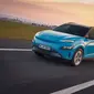 Hyundai Kona Electric Sudah Dapat Model Baru Lagi (Carscoops)