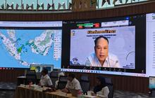 Fakta Unik: 42% Wilayah Indonesia Alami Musim Hujan Maju, BMKG Sebut Perkuat Ketahanan Pangan Nasional