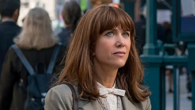 Kristen Wiig dalam Ghostbusters (IMDb/ Columbia Pictures)