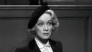 Dilansir dari Ajazeera, dalam sebuah wawancara, Dietrich mengatakan bahwa ia ditawari oleh agen Nazi untuk bermain di semua film yang dirinya pilih. Namun aktris tersebut menolak. (Ultimate Movie Rankings)